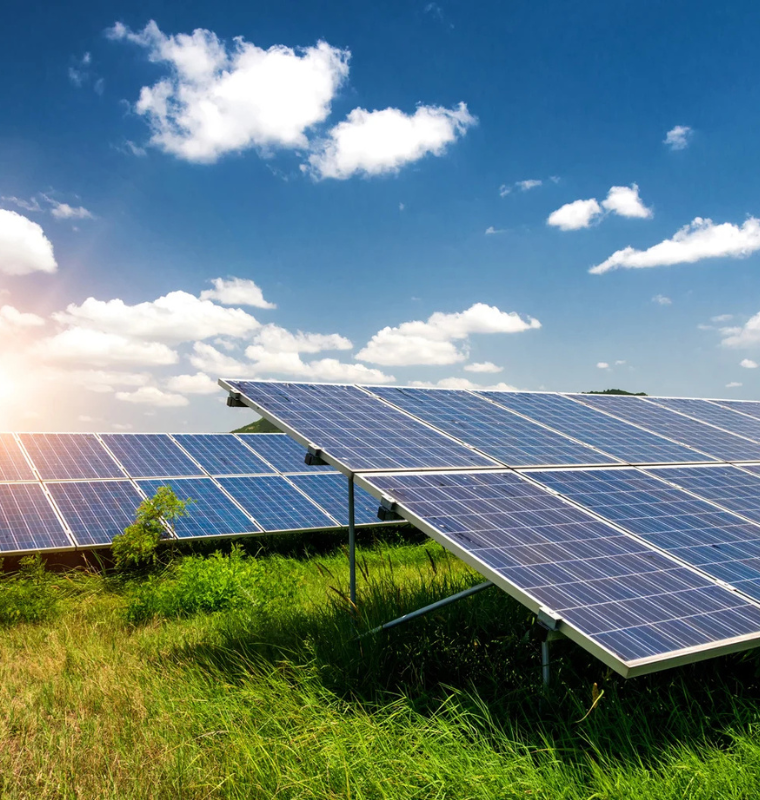 Crypto Mining Turns Toward Social Value and Sustainable Energy