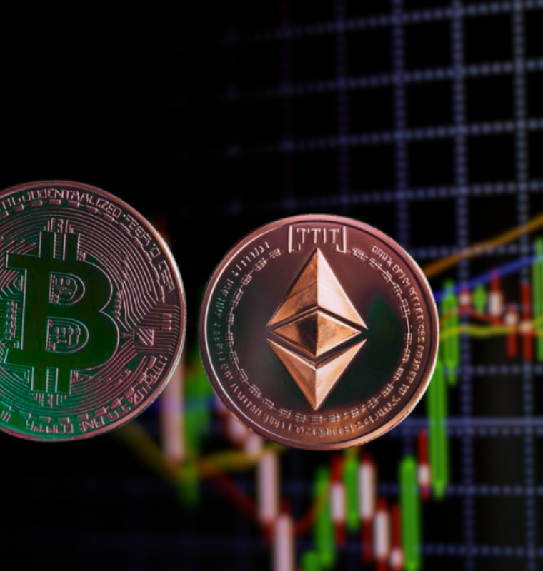 Digital Asset Funds Record Massive Outflows as Investor Confidence Wavers