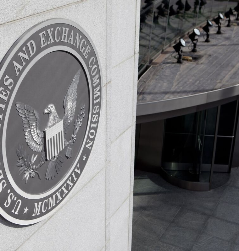 Wall Street Regulator Weighs Crypto Token Classification