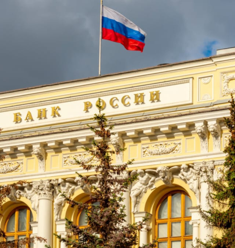 Russia Pushes for Stricter Crypto Regulations Amid Surging Digital Asset Adoption