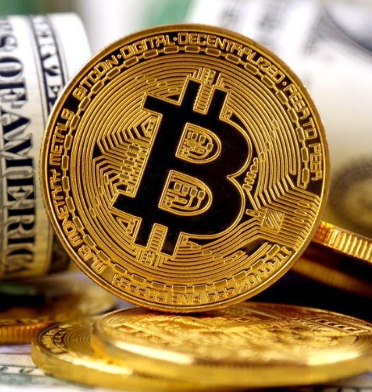 Crypto and Gold Compete for Safe-Haven Status Amid Economic Uncertainty