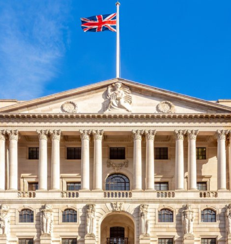The Bank of England Sets the Stage for a New Sterling Stablecoin Era