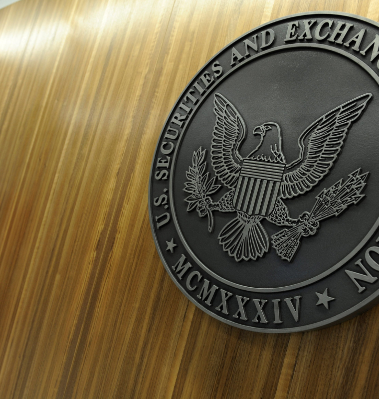 The United States Opens the Door for Staking Inside Crypto ETFs and Trusts