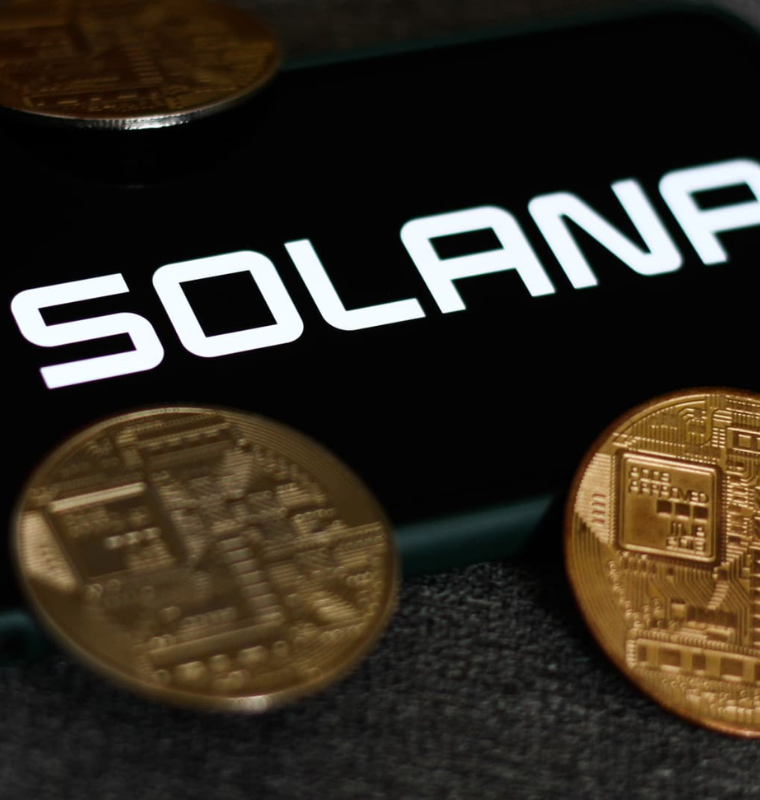 Solana’s On Chain Activity Hits a 12 Month Low