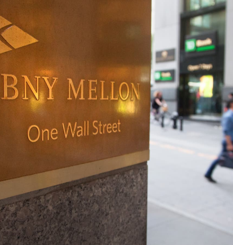 BNY Dreyfus Launches Stablecoin Reserve Fund Under New GENIUS Act