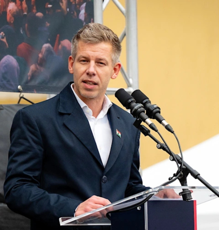 60 Minutes Challenges the Controversial Two Billion Dollar Crypto Pardon