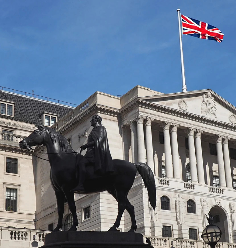 United Kingdom Moves Toward a Firm Cap on Sterling Based Stablecoins