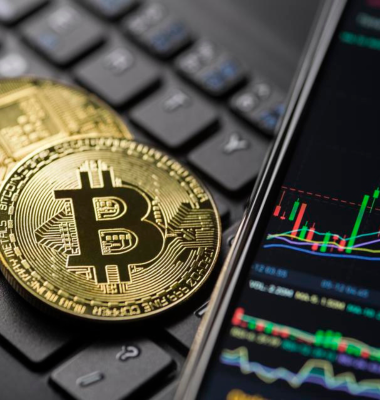 Bitcoin Tumbles Nineteen Percent as Global Uncertainty Pressures Digital Asset Markets