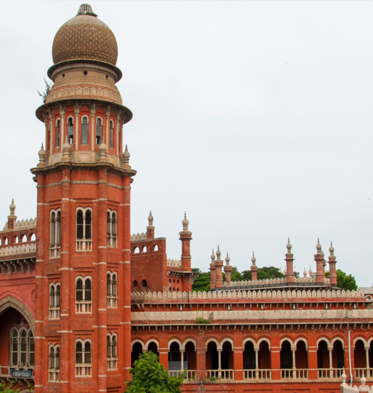 India Grants Crypto Assets Legal Property Status in Landmark High Court Decision