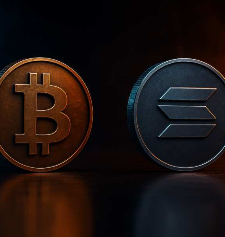 US Spot Bitcoin ETFs Record Heavy Outflows as Investors Shift Strategies