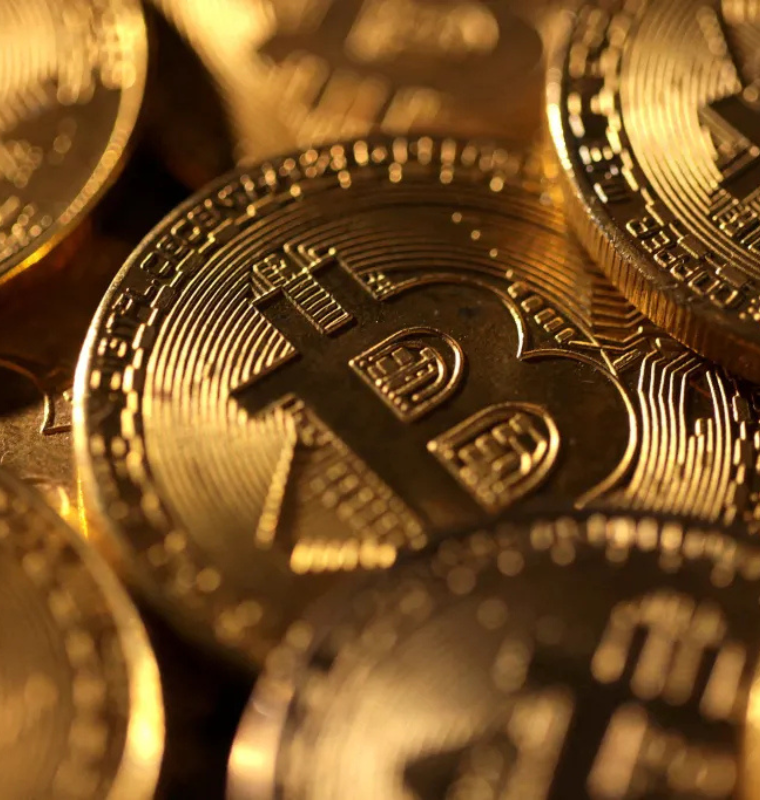 A Massive One Point Seven Billion Dollar Bet Targets a Year End Bitcoin Surge