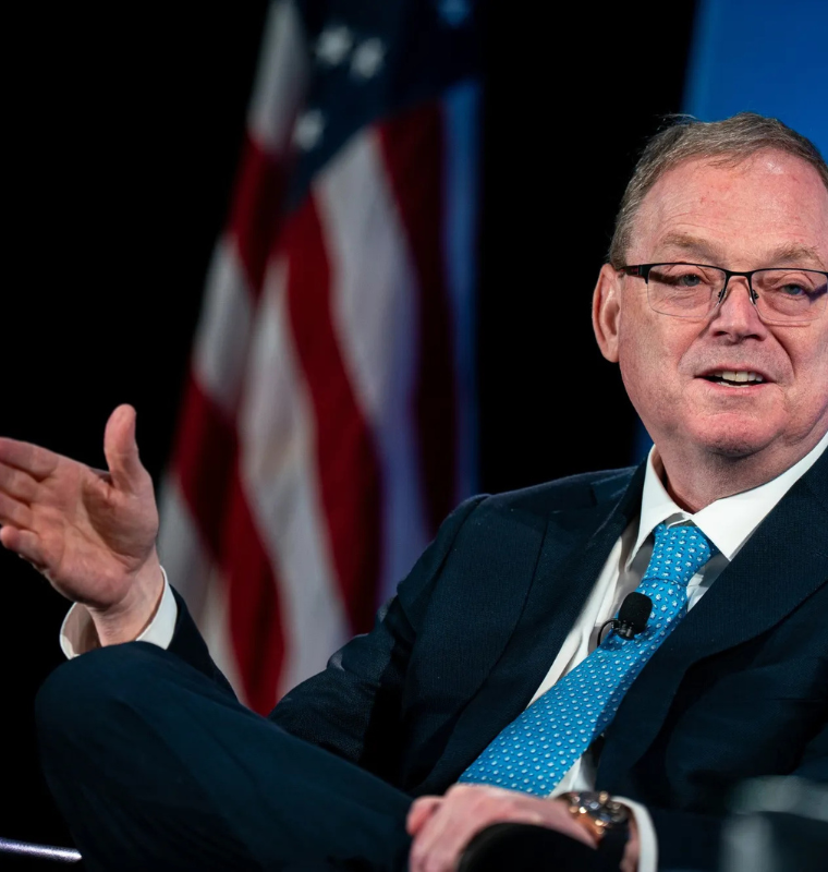 Kevin Hassett Emerges as the New Front Runner for United States Federal Reserve Chair