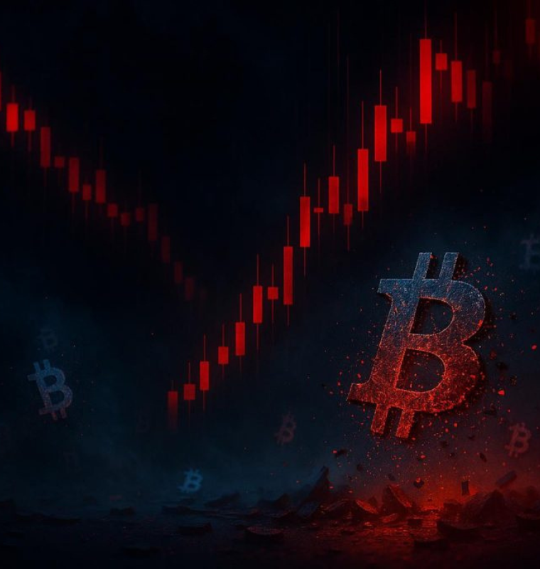 Systemic Market Vulnerabilities Exposed as Recent Bitcoin Sell Off Highlights Concentration and Liquidity Fragility