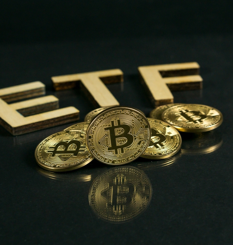 Institutional Crypto ETFs Face Record Outflows Despite Long Term Investor Confidence