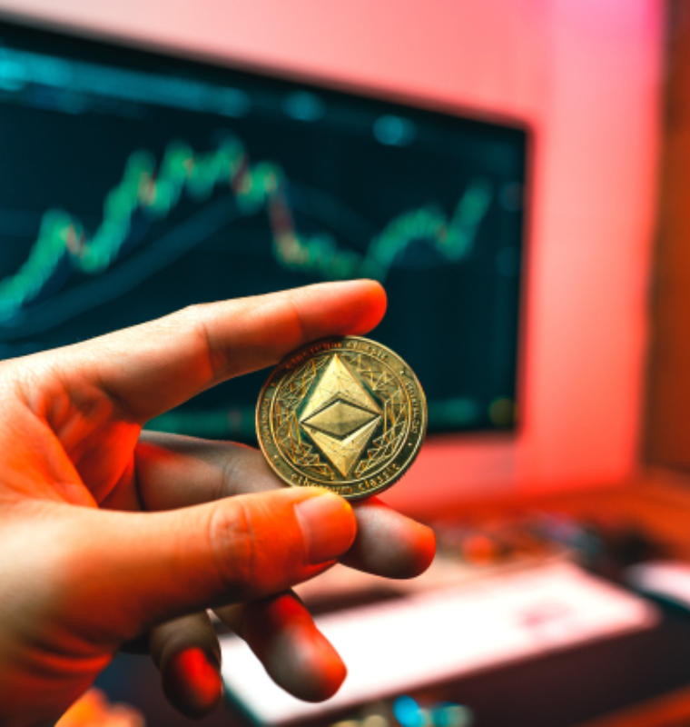 Rise in Ether Options Activity as Traders Pile Into Six Thousand Strike Calls