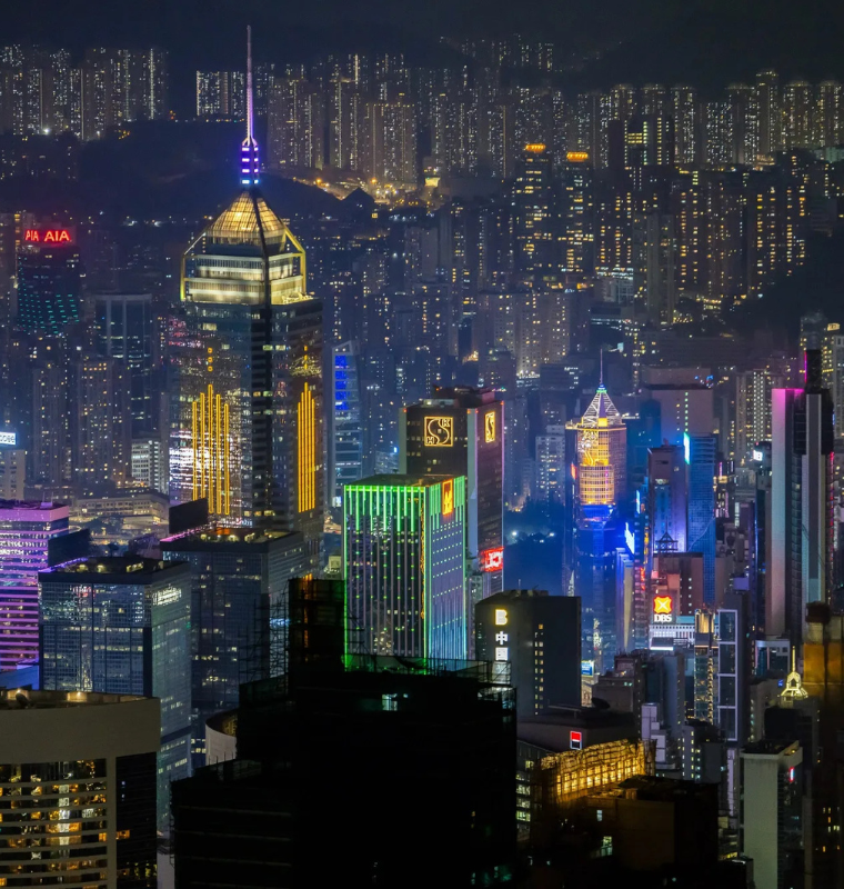 Hong Kong Crypto Linked Stocks Fall Sharply After PBOC Renews Stablecoin Crackdown