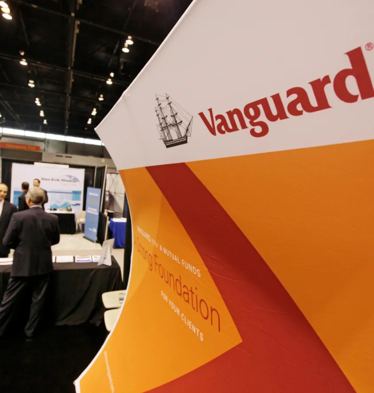 Vanguard Lifts Its Crypto Trading Block and Opens the Door to a New Wave of Digital Asset Participation