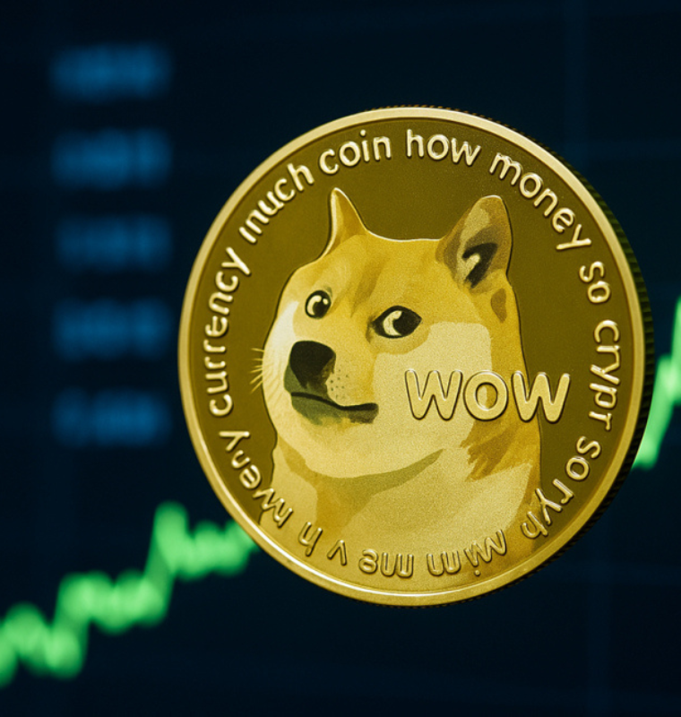 Institutional Inflows Surge as XRP Attracts Major Investments While Dogecoin Rebounds on Renewed ETF Optimism
