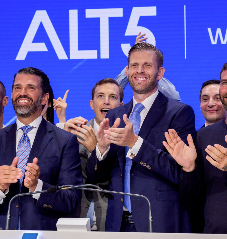 World Liberty Financial Prepares to Launch Real World Asset Products in January 2026