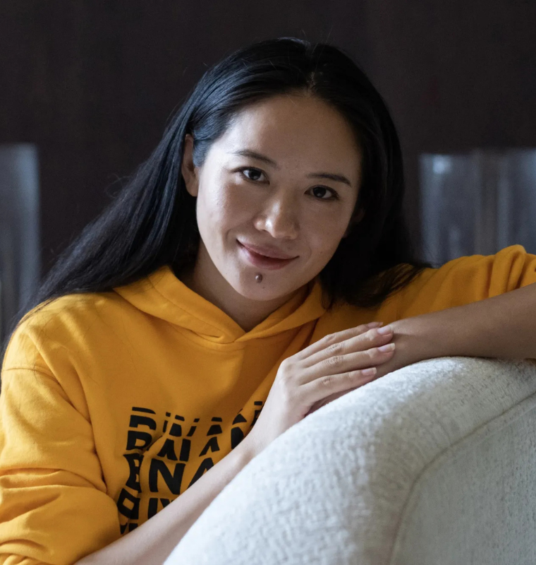 Binance Reshapes Its Leadership Structure with the Appointment of Yi He as Co Chief Executive