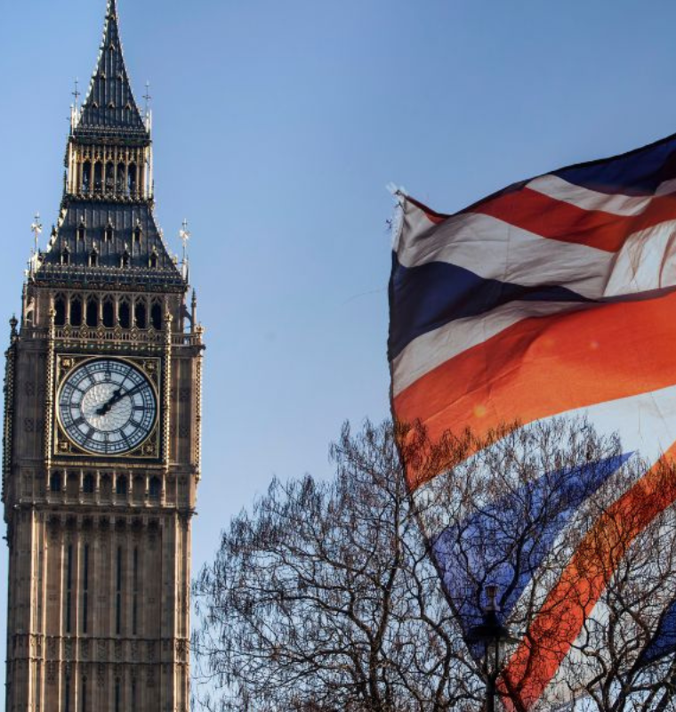 United Kingdom Grants Full Legal Property Status to Digital Assets