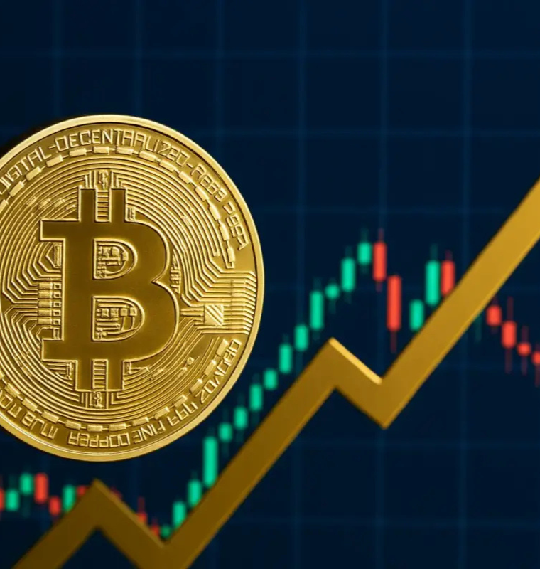 Crypto Market Shows Signs of Stabilization Amid ETF Inflows and Easing Volatility