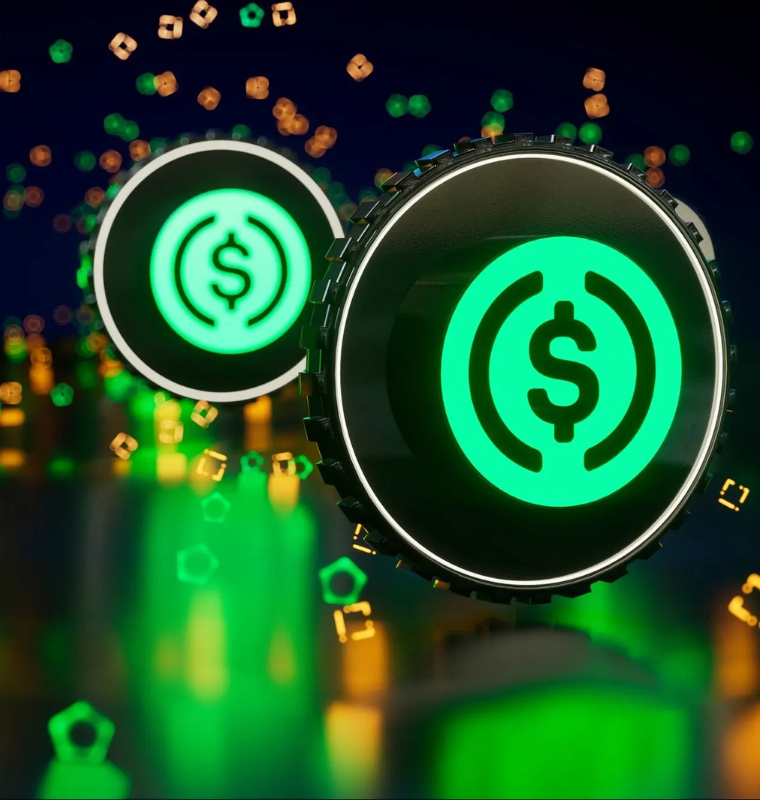 Stablecoin Adoption and Tokenization Gain Momentum as Legacy Finance Embraces Blockchain Powered Asset Flows