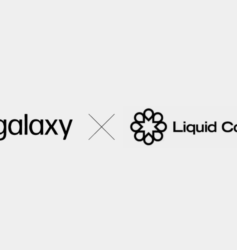 Galaxy Expands Into Liquid Staking by Acquiring Liquid Collective