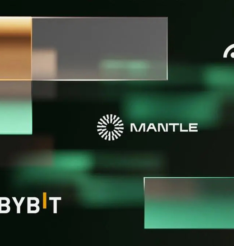 Bybit Mantle and Aave Join Forces to Bring Institutional Level Liquidity Onchain