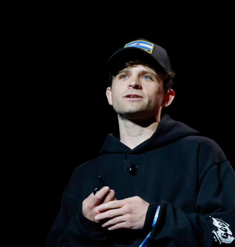 Twenty One Capital Prepares to Enter the New York Stock Exchange With a Four Billion Dollar Bitcoin Treasury