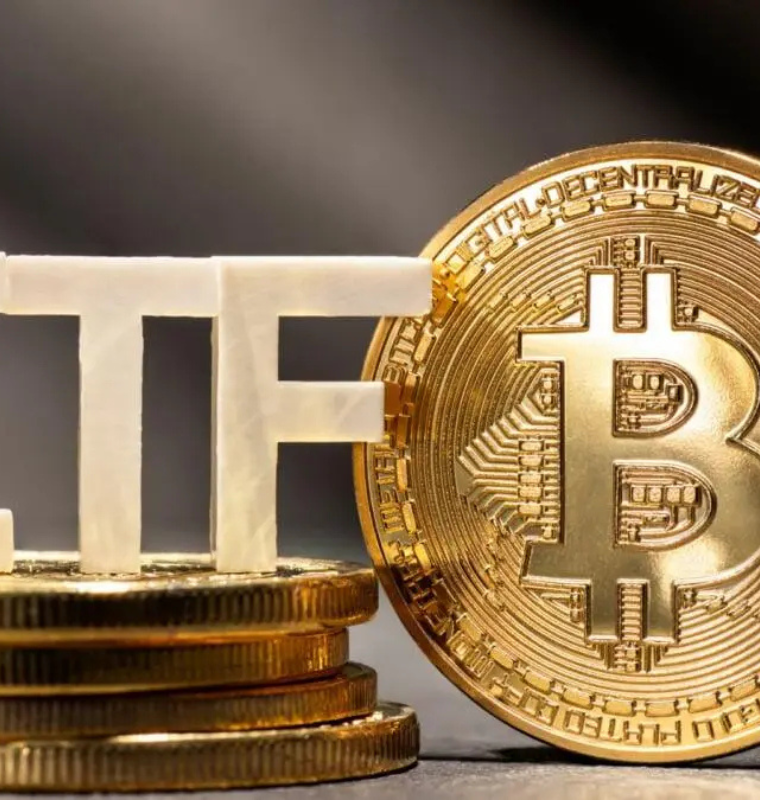 Crypto Markets Rebound Sharply Amid ETF Inflows and Regulatory Optimism