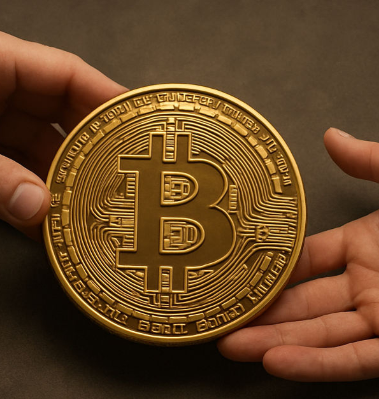 The First Bitcoin Native Company Prepares for a Public Listing