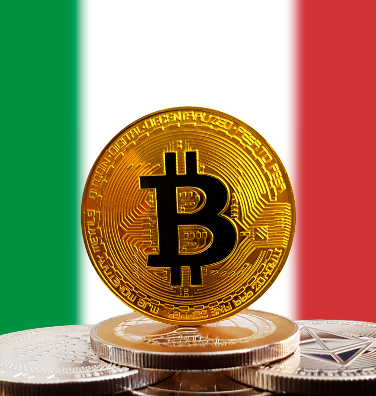 Italy Initiates a Deep Review of Crypto Asset Safeguards