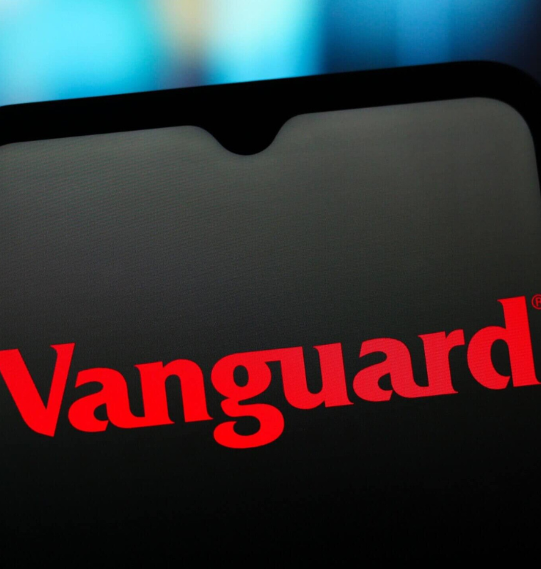 Vanguard Opens Its Doors to Crypto ETFs