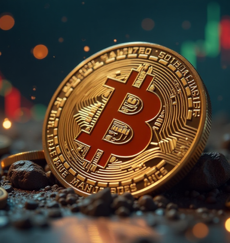 Bernstein Raises its Bitcoin Price Target to One Hundred Fifty Thousand for 2026