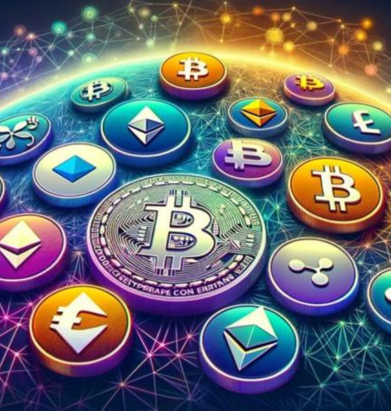 Six Altcoins Set to Make Moves as Key Catalysts Approach This Week