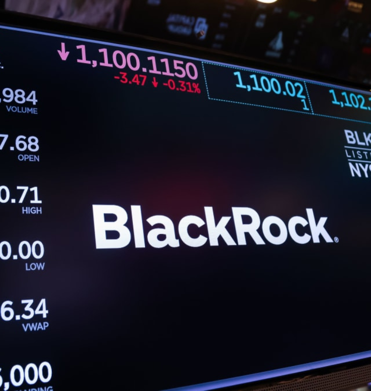 BlackRock Advances Toward a New Era of Ethereum Investment with Its Filing for a Staked Ethereum ETF
