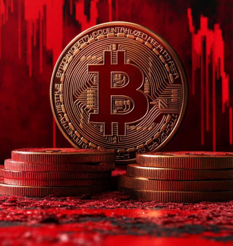 Bitcoin’s November Crash Suggests Influence of Coordinated Hype and Leverage Over Pure Macro Shocks