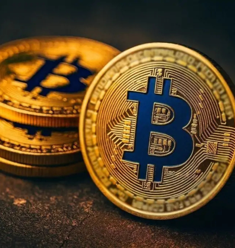 Bitcoin Pushes Beyond Ninety Four Thousand as Traders Prepare for a Possible Rate Cut