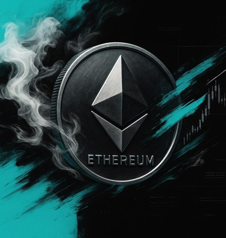 Ethereum Reignites Market Confidence With a Sudden Eight Percent Rally