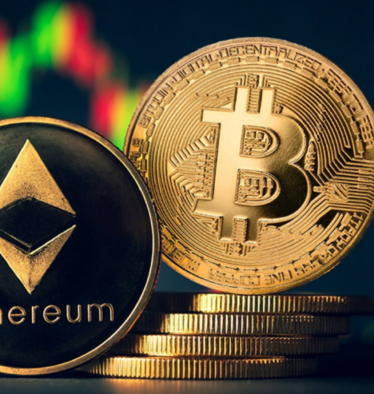 Institutional Capital Shifts Toward Ethereum and XRP as Bitcoin Funds See Unexpected Outflows