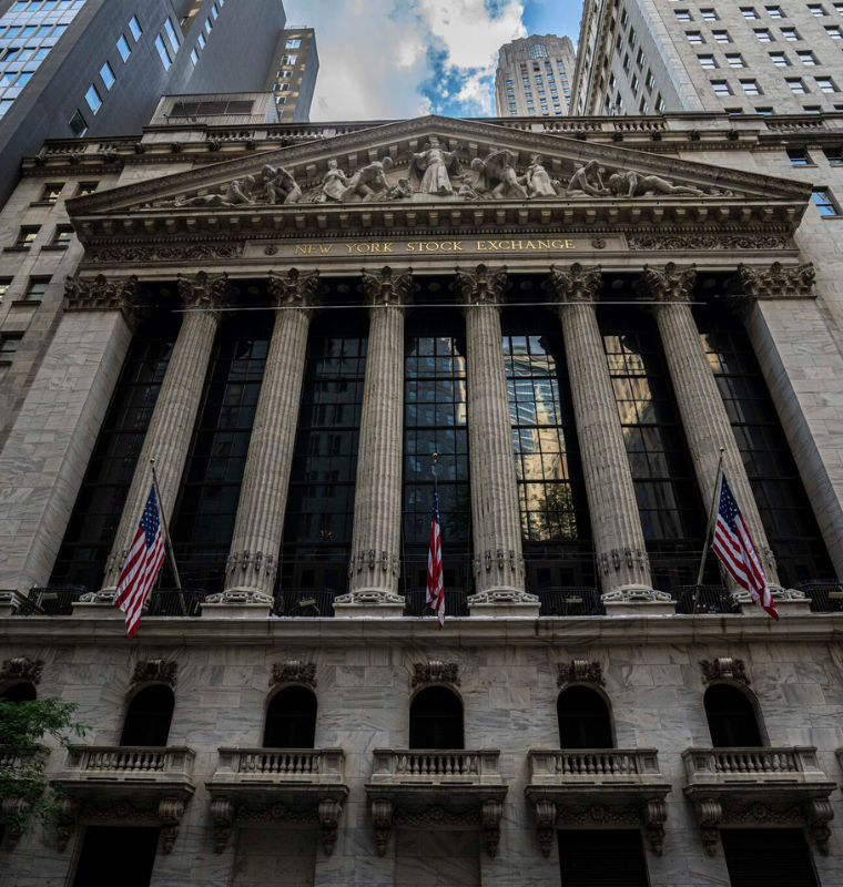Twenty One Capital Makes Its New York Stock Exchange Debut as Corporate Bitcoin Demand Accelerates