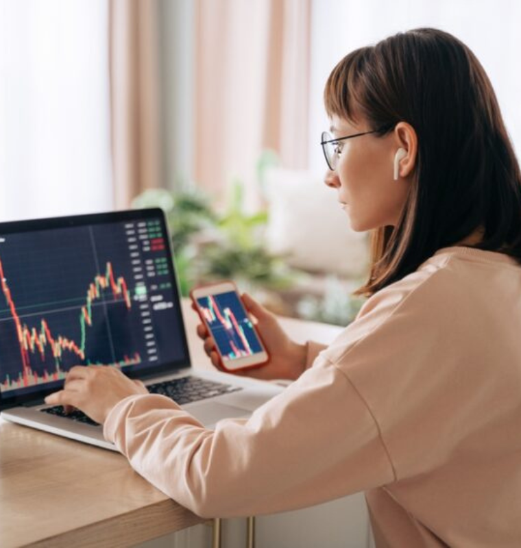 Women’s Participation in Crypto Investing Doubles Year Over Year According to CoinDCX 2025 Report