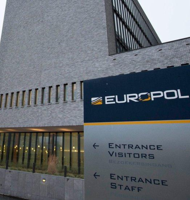 Europol Dismantles Transnational Crypto Fraud Network Valued at Over Seven Hundred Million