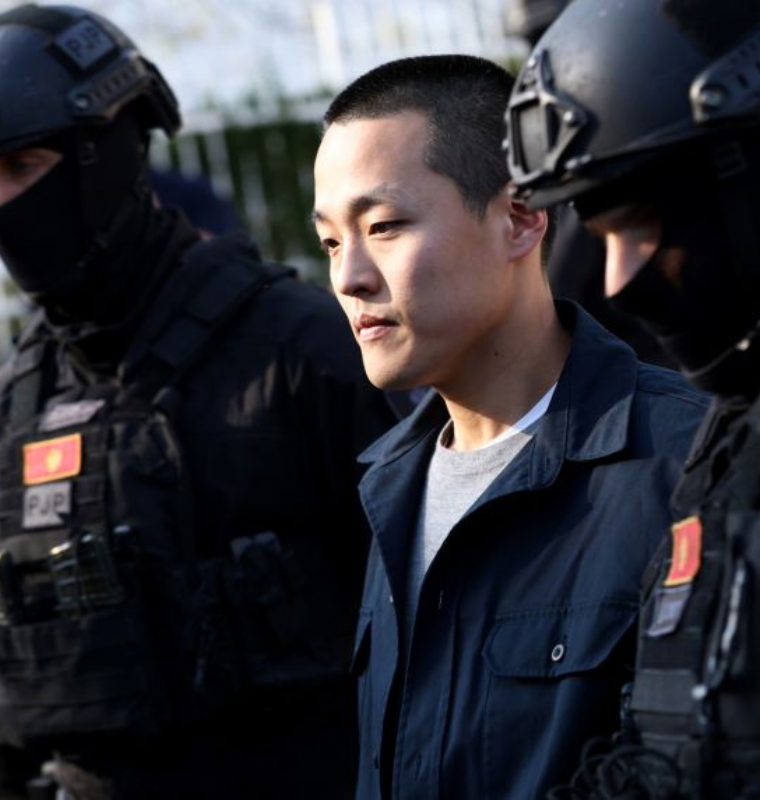 Crypto Mogul Do Kwon Sentenced to Fifteen Years in Prison