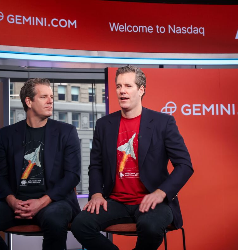 Gemini Space Station Secures CFTC Approval for New Prediction Markets Platform