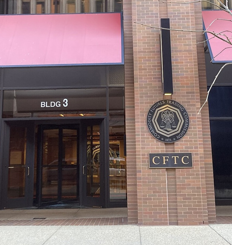 CFTC Launches Digital Assets Pilot for BTC, ETH, and USDC Collateral