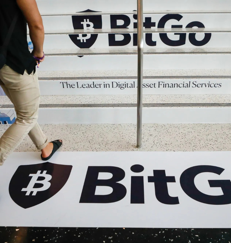 BitGo Claims Unmatched Compliance Advantage in Crypto Custody