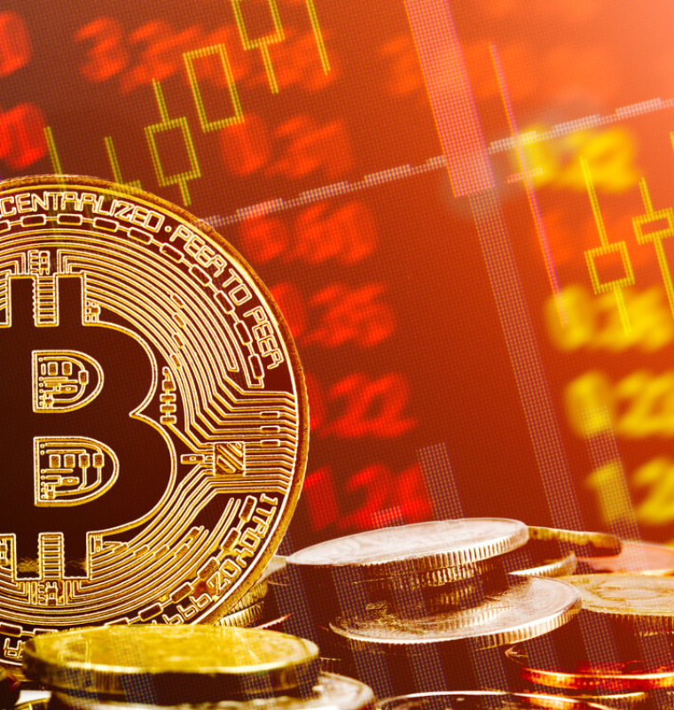 Crypto Markets Experience a Broad Downturn Amid Renewed Volatility