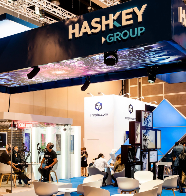 HashKey Exchange Public Debut Signals Renewed Confidence in Asian Crypto Markets